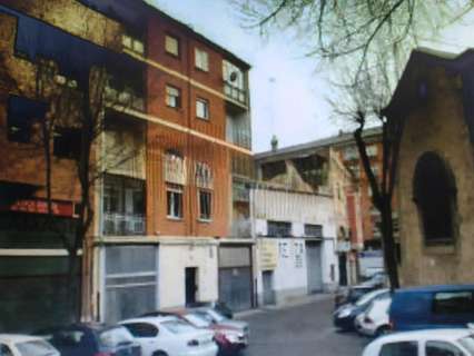 Piso en venta en Zamora