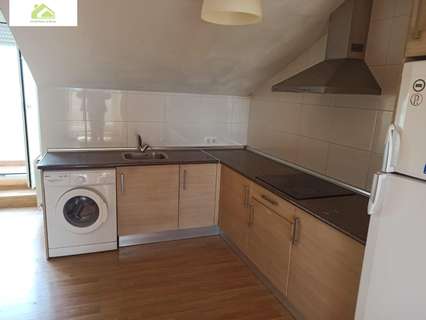 Apartamento en venta en Zamora