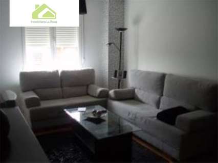 Apartamento en venta en Zamora