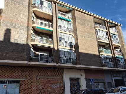 Piso en venta en Zamora
