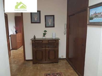 Piso en venta en Zamora