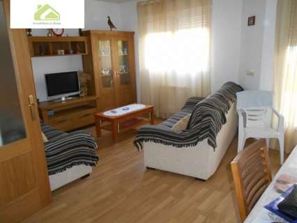 Casa en venta en Monfarracinos