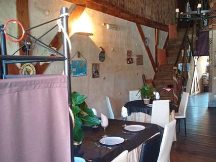 Local comercial en venta en Camarzana de Tera