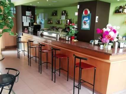 Local comercial en alquiler en Zamora