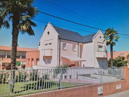 Chalet en venta en Morales del Vino