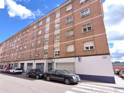 Plaza de parking en venta en Zamora