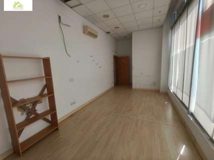 Local comercial en alquiler en Zamora
