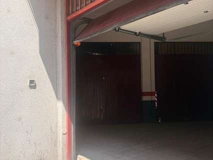 Plaza de parking en venta en Zamora