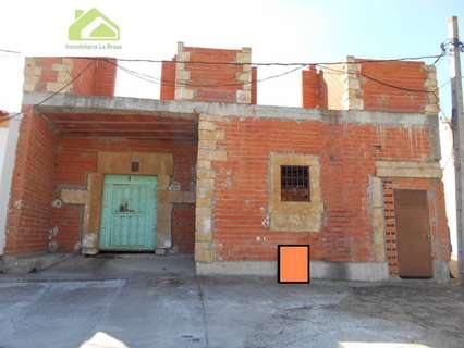 Casa en venta en Morales del Vino zona Pontejos, rebajada
