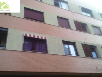 Apartamento en venta en Zamora
