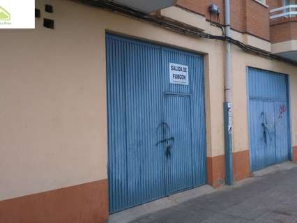 Local comercial en venta en Zamora