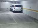Plaza de parking en venta en Zamora