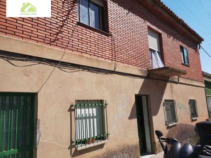 Casa en venta en Zamora, rebajada