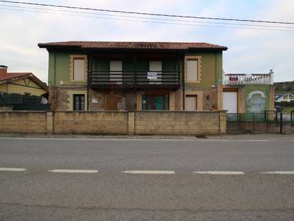 Casa en venta en Entrambasaguas, rebajada