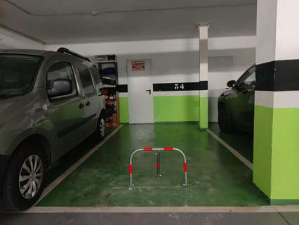 Plaza de parking en venta en Piélagos zona Mortera