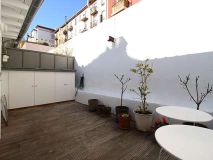 Loft en alquiler en Santander