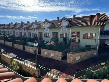 Casa en venta en Torrelavega