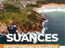 Parcela urbana en venta en Suances