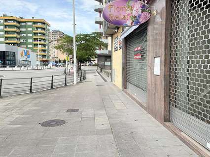 Local comercial en venta en Torrelavega