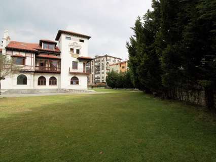 Chalet en venta en El Astillero