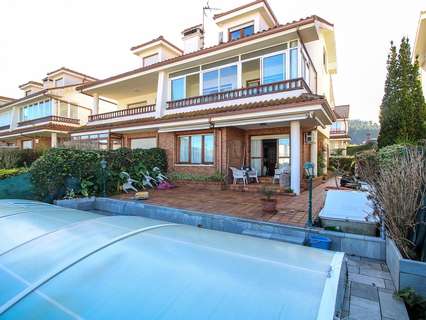 Chalet en venta en Miengo