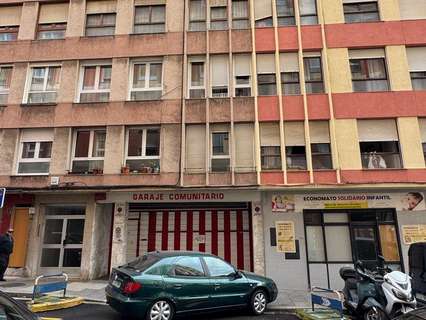 Plaza de parking en venta en Santander