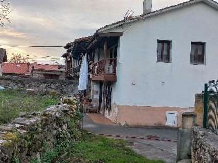 Casa en venta en Santa María de Cayón
