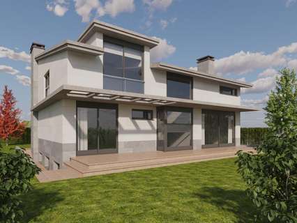 Chalet en venta en Piélagos Boo de Piélagos