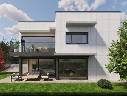 Chalet en venta en Piélagos Liencres