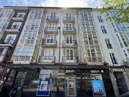 Piso en venta en Santander
