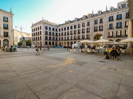 Piso en venta en Santander