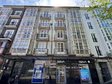 Ático en venta en Santander