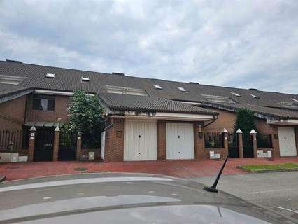 Casa en venta en El Astillero