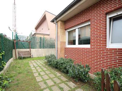 Planta baja en alquiler en Santa Cruz de Bezana Mompía