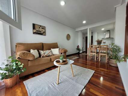 Apartamento en venta en Miengo zona Cudón rebajado