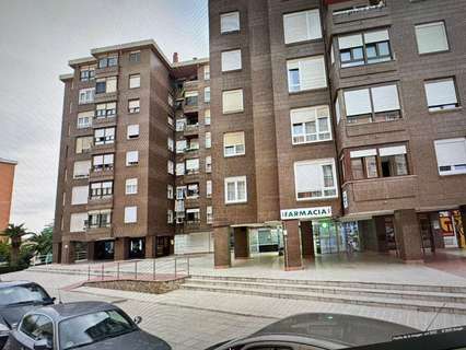 Nave industrial en venta en Santander