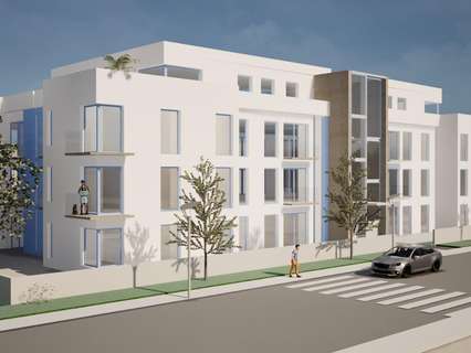 Piso en venta en Santa Cruz de Bezana