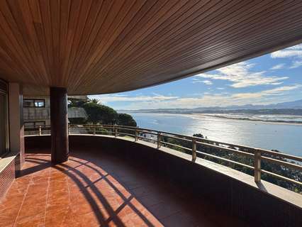 Piso en alquiler en Santander