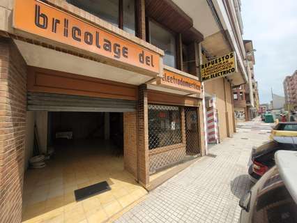 Local comercial en venta en Torrelavega