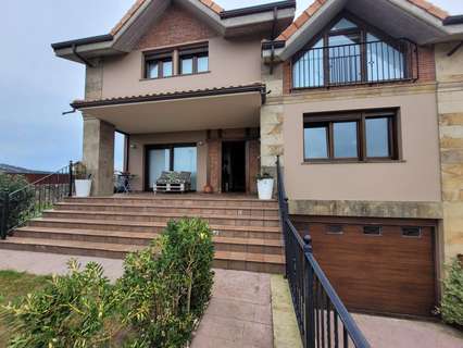 Casa en alquiler en Piélagos zona Boo de Piélagos