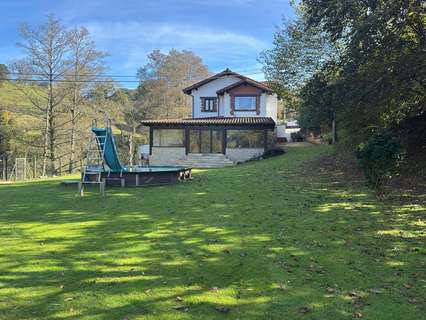 Chalet en alquiler en Villaescusa