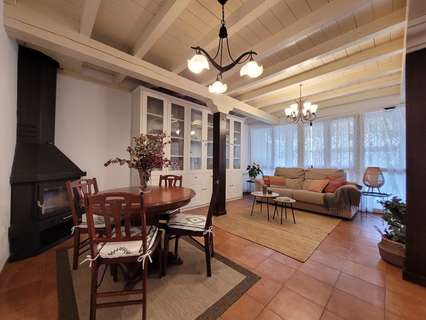 Casa en venta en Entrambasaguas