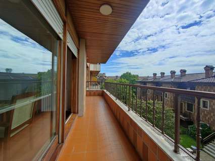 Piso en alquiler en Santander