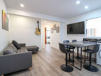 Piso en alquiler en Santander