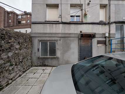 Local comercial en venta en Santander