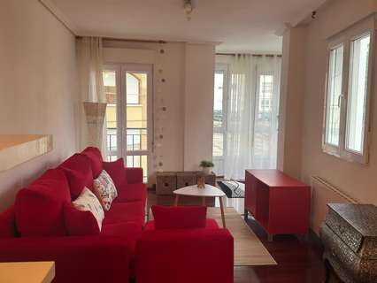 Piso en venta en Reinosa