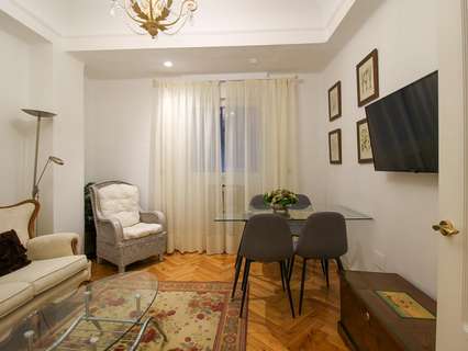 Apartamento en alquiler en Santander