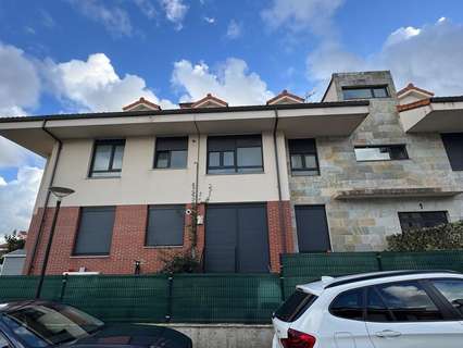 Piso en venta en Meruelo