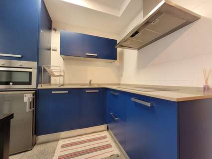 Apartamento en alquiler en Santander