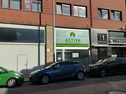 Oficina en venta en Santander